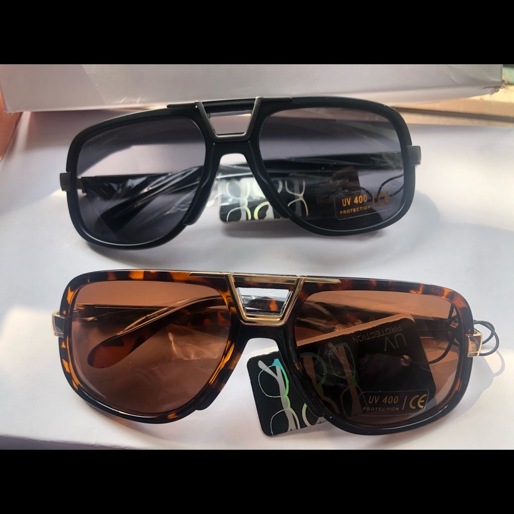 Men sunglasses